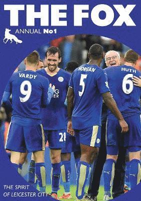 Fox Annual No 1