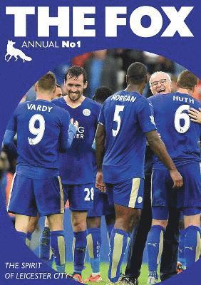 The Fox Annual No 1 1