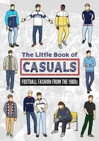 bokomslag The Little Book of Casuals