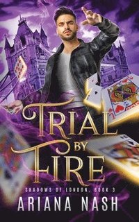 bokomslag Trial by Fire