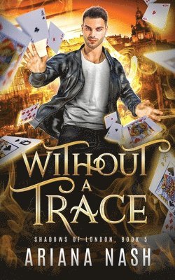 bokomslag Without a Trace