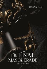 bokomslag The Final Masquerade Special Edition
