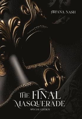 The Final Masquerade Special Edition 1