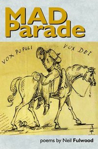 bokomslag Mad Parade