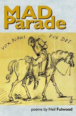 Mad Parade 1