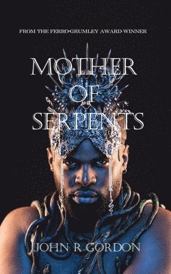 bokomslag Mother of Serpents