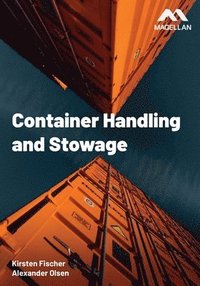 bokomslag Container Handling and Stowage