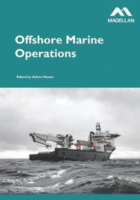 bokomslag Offshore Marine Operations