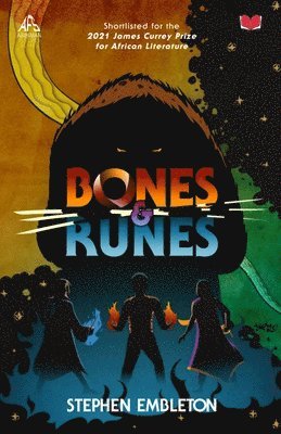 Bones and Runes 1