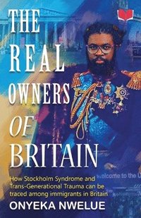 bokomslag The Real Owners of Britain