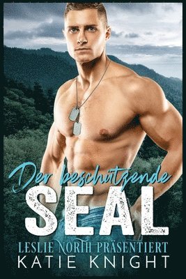 bokomslag Beschützende SEAL