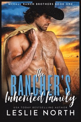 The Rancher's Inherited Family 1