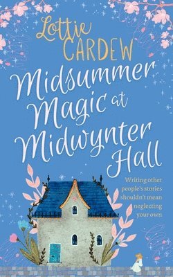 bokomslag Midsummer Magic at Midwynter Hall