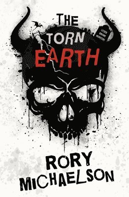 Torn Earth