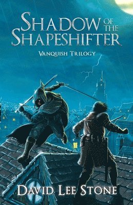 Shadow of the Shapeshifter 1
