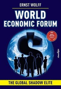 bokomslag World Economic Forum