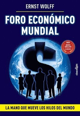 bokomslag Foro Económico Mundial