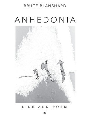 bokomslag Anhedonia