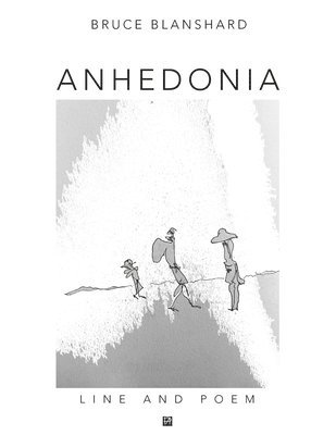 bokomslag Anhedonia