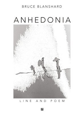 bokomslag Anhedonia