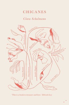 Clara Schulmann - Chicanes, Häftad