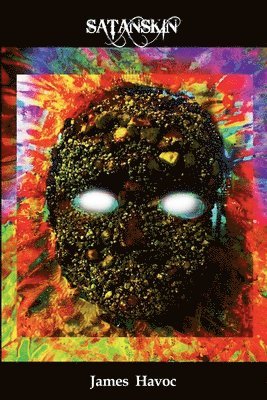 James Havoc - Satanskin, Häftad