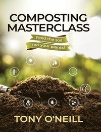 bokomslag Composting Masterclass