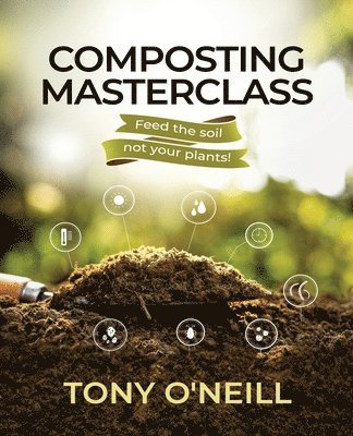 bokomslag Composting Masterclass