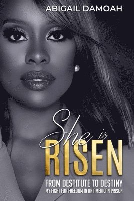 She is Risen 1