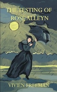 bokomslag The Temptation of Rose Alleyn