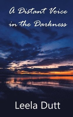 A Distant Voice in the Darkness 1