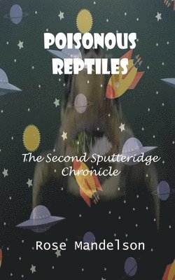 Poisonous Reptiles 1
