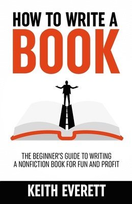 How To Write A Book 1