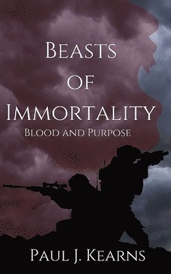 bokomslag Beasts of Immortality