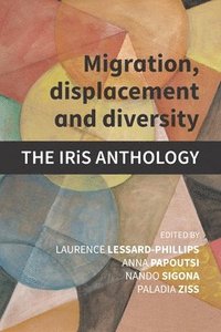 bokomslag Migration, Displacement and Diversity