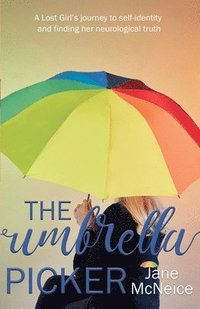 bokomslag The Umbrella Picker