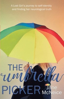 bokomslag Umbrella Picker