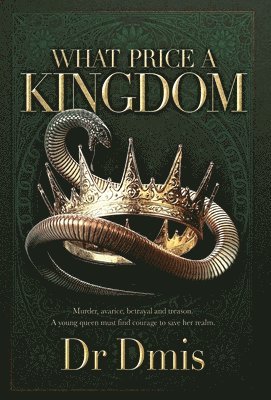 What Price a Kingdom 1