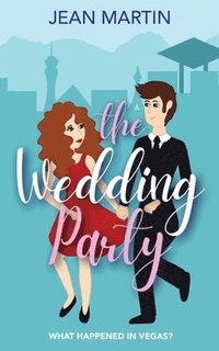 bokomslag The Wedding Party