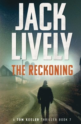 Jack Lively - Reckoning, Häftad