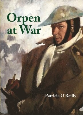 Orpen at War 1