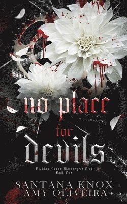 No Place for Devils 1
