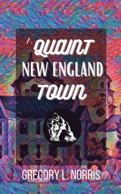 A Quaint New England Town 1