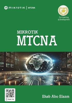 bokomslag MikroTik MTCNA