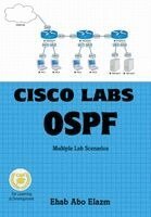 Ehab Abo Elazm - Cisco Labs OSPF, Häftad. Tillgänglighet: Lägg i varukorg