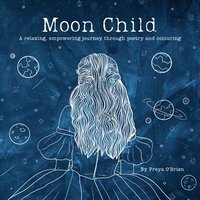 bokomslag Moon Child
