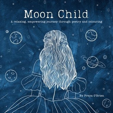 bokomslag Moon Child