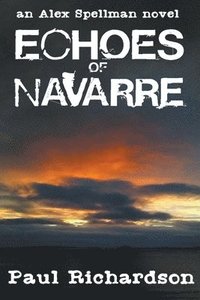 bokomslag Echoes of Navarre