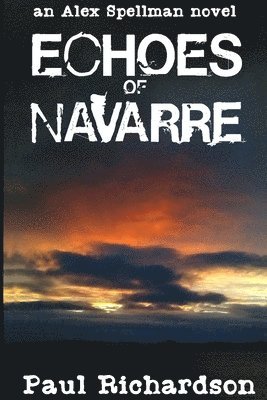 bokomslag Echoes of Navarre