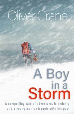 Oliver Crane, Oliver J. Crane, J Crane, Oliver, Oliver J Crane - Boy in a Storm, Häftad